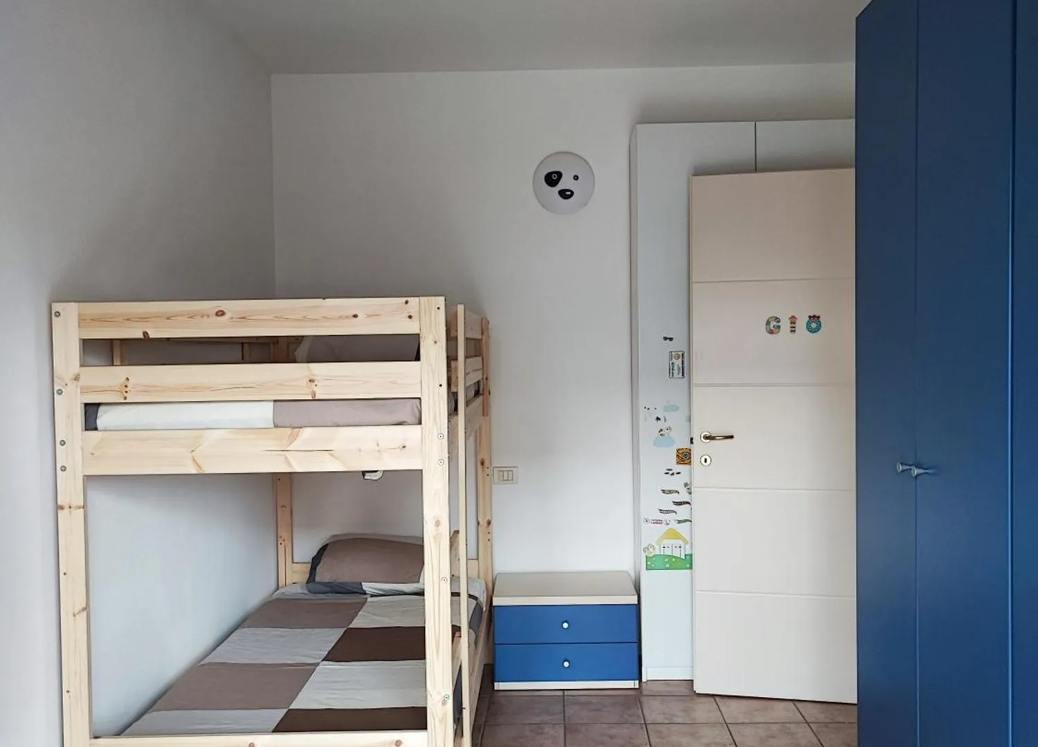 דירות רימיני A Casa Di Alice 0*,